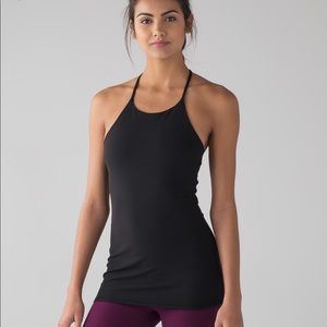 Sun setter tank lululemon 10